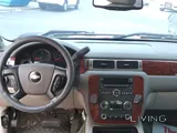 Chevrolet Silverado LTZ 2010